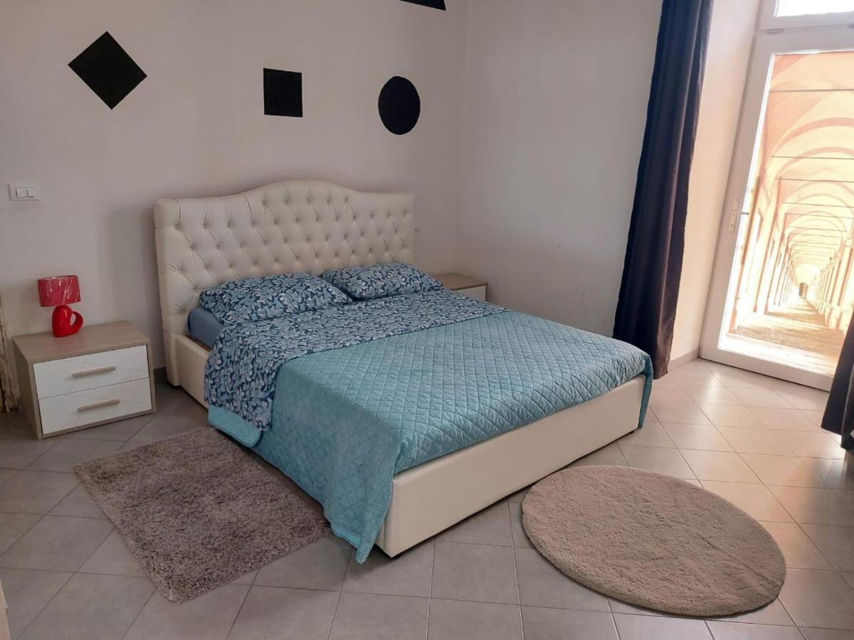 Borgo'S App Apartment Болоня Екстериор снимка